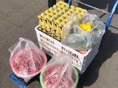 -西北农副产品中心批发市场(广安路店)