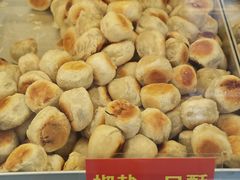 -宋记饼家(石门二路店)