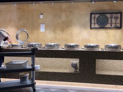 -汉巴味德·烤肉与啤酒的自助(杭州大悦城店)