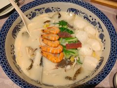 -山外山菜馆(玉泉路店)