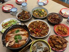 -老三样·旧食新味(万寿宫店)