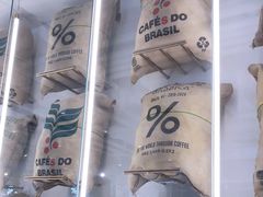 -% Arabica阿拉比卡咖啡(前滩太古里店)
