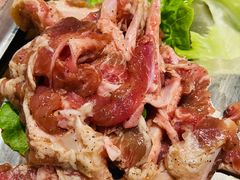 -·缸桶屋·韩式牛肋条自助烤肉(西湖D11店)