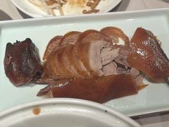 -京味斋·北京烤鸭(北京南站洋桥店)