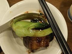 -奶奶的味道(胶州路店)