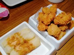 -傣妹火锅(四川北路店)