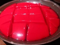 血旺-岗上渣渣老火锅(两路口店)