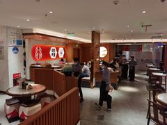 -松鹤楼·苏式汤面(虹桥天地店)