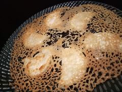 鱼网锅贴饺-丽晶轩中餐厅(重庆丽晶酒店)