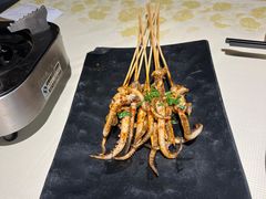 -聚味瞿记·龙虾堂(望城店)