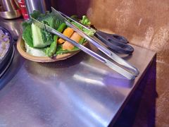 -釜山火炉·海鲜烤肉(紫藤路店)