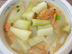 -金秋小吃海鲜·专注30年临海特色风味