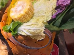 -捞王锅物料理(东百中心店)