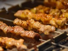 -小鲜肉延边朝鲜族烤串(珠海店)