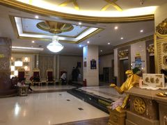 -九号公馆(秦岭路店)