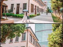 -圣玛利亚女中旧址