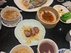 -正斗·港式粤菜(SKLP店)