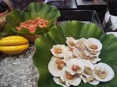 -诸暨耀江开元名都大酒店·琉森湖自助餐厅