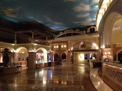 威尼斯酒店-深圳威尼斯英迪格酒店