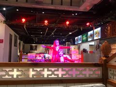 -巴扎美食·新疆菜·西域歌舞表演餐厅(新疆大厦店)