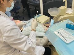 -宁波壹加壹口腔·矫正种植中心