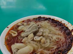 -甘记肥肠粉(马鞍北路店)