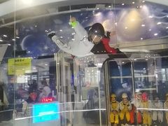 -飞行家太空体验馆(祥云小镇店)