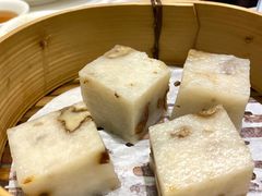 吉士核桃糕-老吉士(环贸iapm店)