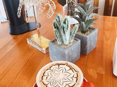 -ChanDu躔度咖啡(灯塔店)