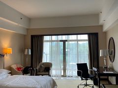 -重庆长寿碧桂园凤悦凤凰酒店