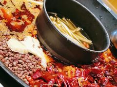 -楠火锅(太古里总店)