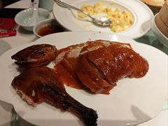 -四世同堂·京菜·烤鸭(双井店)