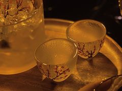 -柒Lounge(三里屯店)