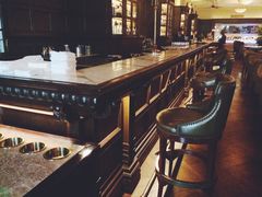 -LONG BAR 廊吧(外滩华尔道夫酒店)