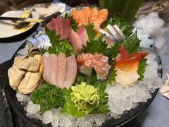 -德川家日本料理(中关村寰太大厦店)