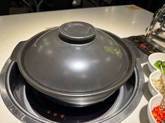 -百年果林椰子鸡(中洲店)