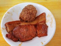 -老济南药膳把子肉(周公祠街店)