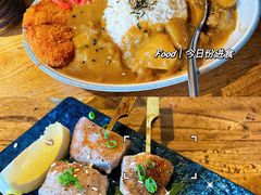 -鹤龟料理店(时代天街店)