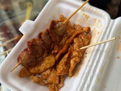 -陈勇串炸里脊(马道街步行街店)