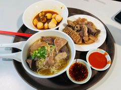 -梓记牛什(總店)