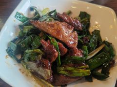 -同得兴 Since·1995 传统苏式面馆(嘉馀坊店)