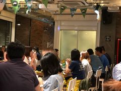 大堂-Goose Island Brewhouse鹅岛精酿啤酒酿造工坊餐厅