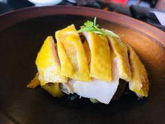 -三利音·东方司宴(外滩店)