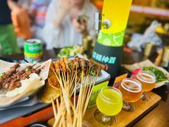 -林二哥宜烤官·宜宾小烧烤