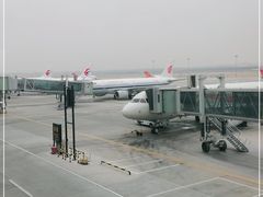 -银川河东国际机场