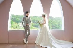 点击看大图 -第一夫人婚纱摄影(南京店)