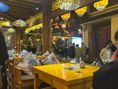 -民食香·腊排骨野生菌美食(木府店)