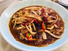 -马尔龙新疆饭店·清真(瑞景店)