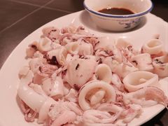 -杨记海鲜楼
