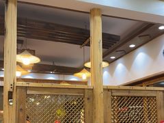 -下梅人家土菜馆(历史文化餐厅度假区店)